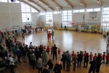 PRZEDSZKOLIADA TOUR 2013 KIELCE