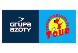 GRUPA AZOTY PRZEDSZKOLIADA TOUR 2017